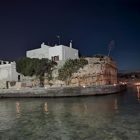 Rifugio Del Marinaio - Sul Mare Villa Polignano a Mare Eksteriør bilde