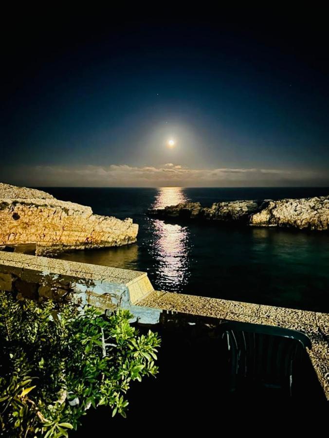 Rifugio Del Marinaio - Sul Mare Villa Polignano a Mare Eksteriør bilde