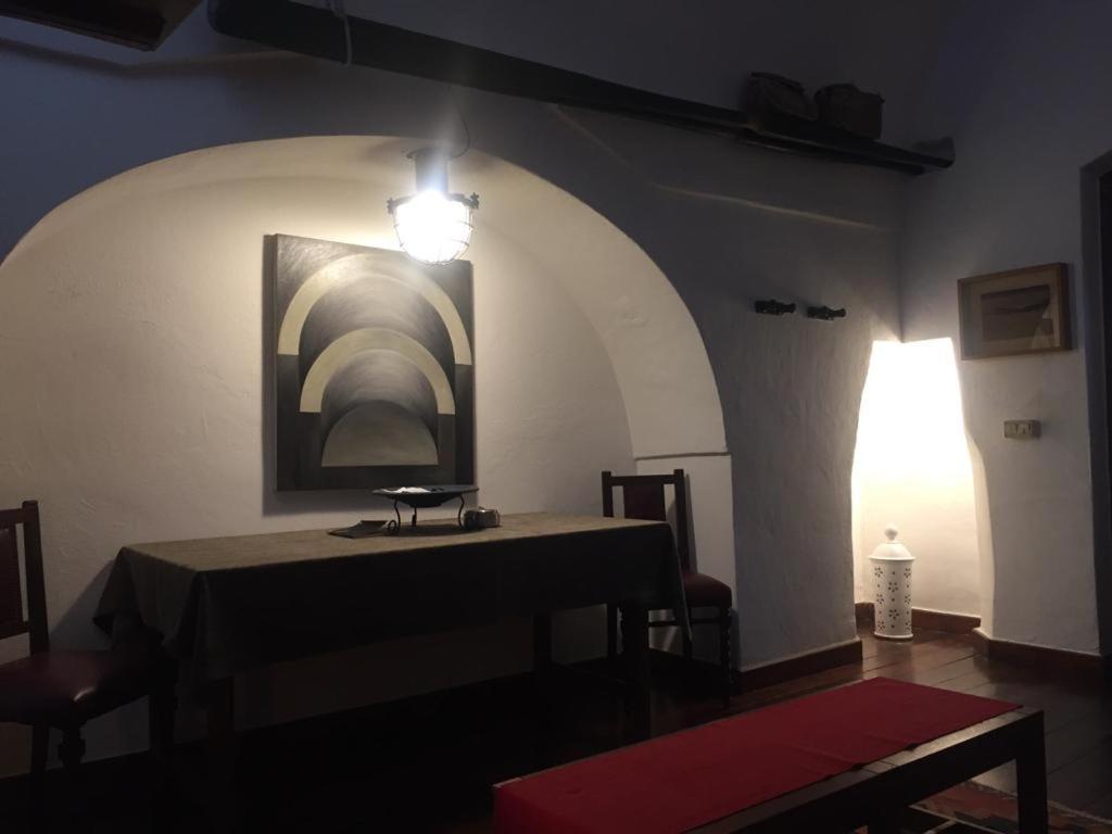 Rifugio Del Marinaio - Sul Mare Villa Polignano a Mare Eksteriør bilde