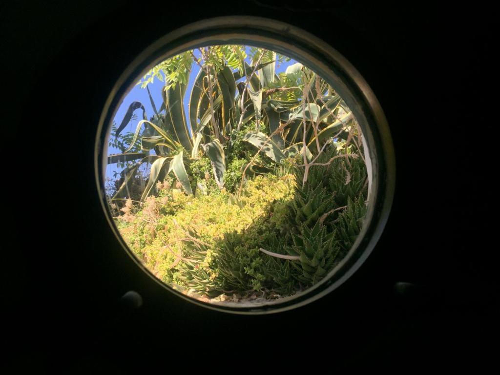 Rifugio Del Marinaio - Sul Mare Villa Polignano a Mare Eksteriør bilde