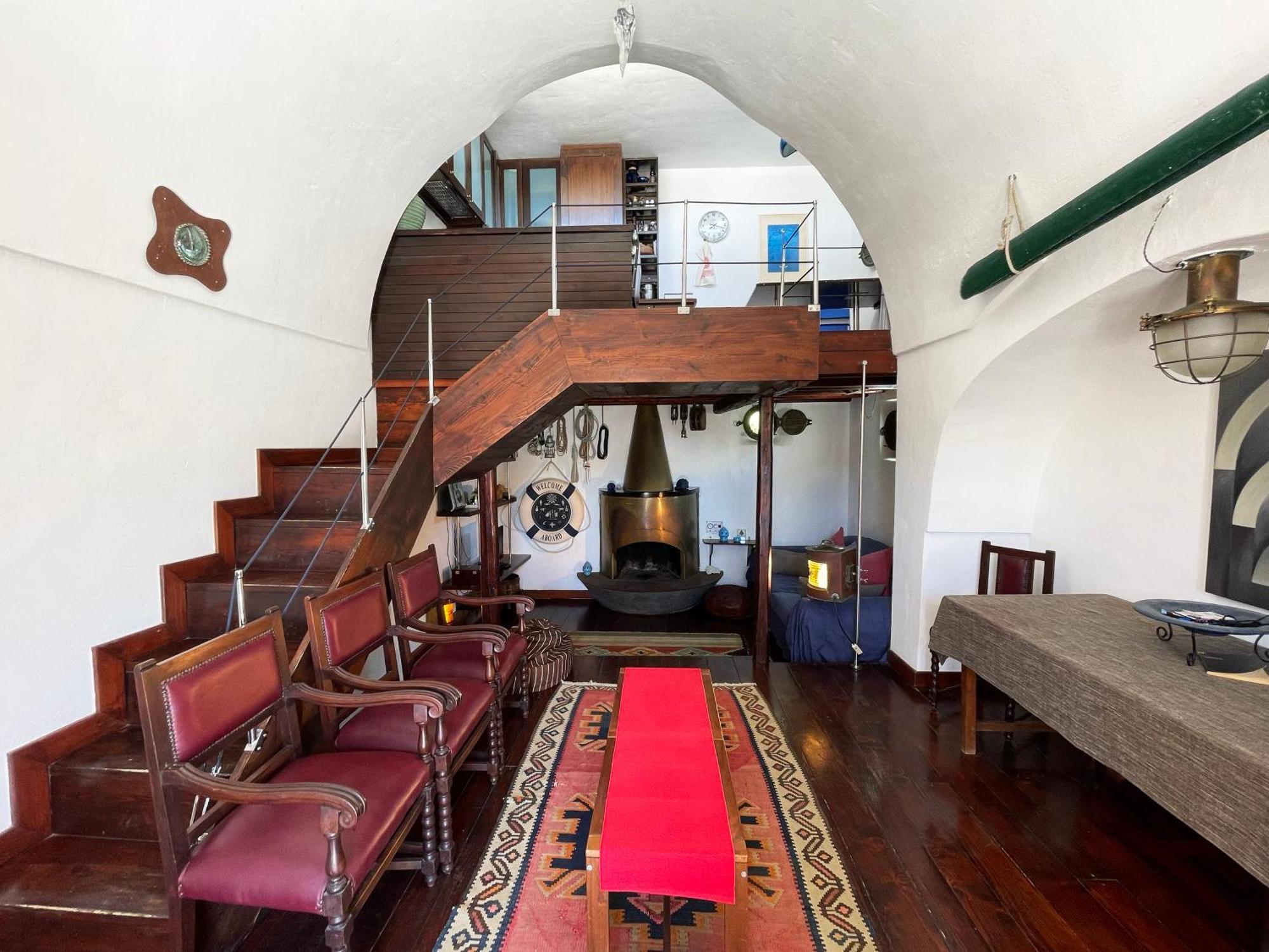 Rifugio Del Marinaio - Sul Mare Villa Polignano a Mare Eksteriør bilde