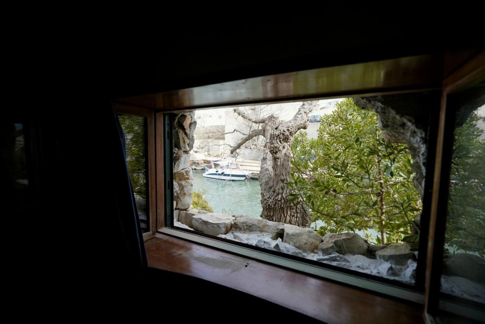 Rifugio Del Marinaio - Sul Mare Villa Polignano a Mare Eksteriør bilde