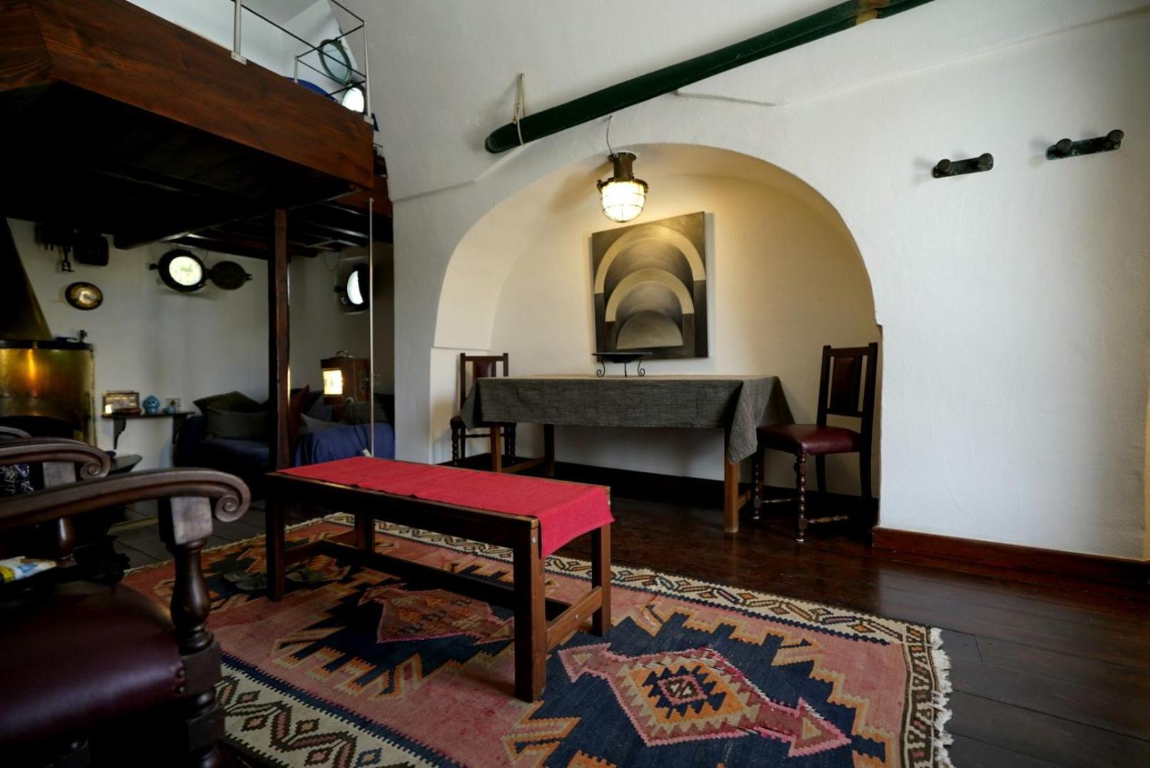 Rifugio Del Marinaio - Sul Mare Villa Polignano a Mare Eksteriør bilde