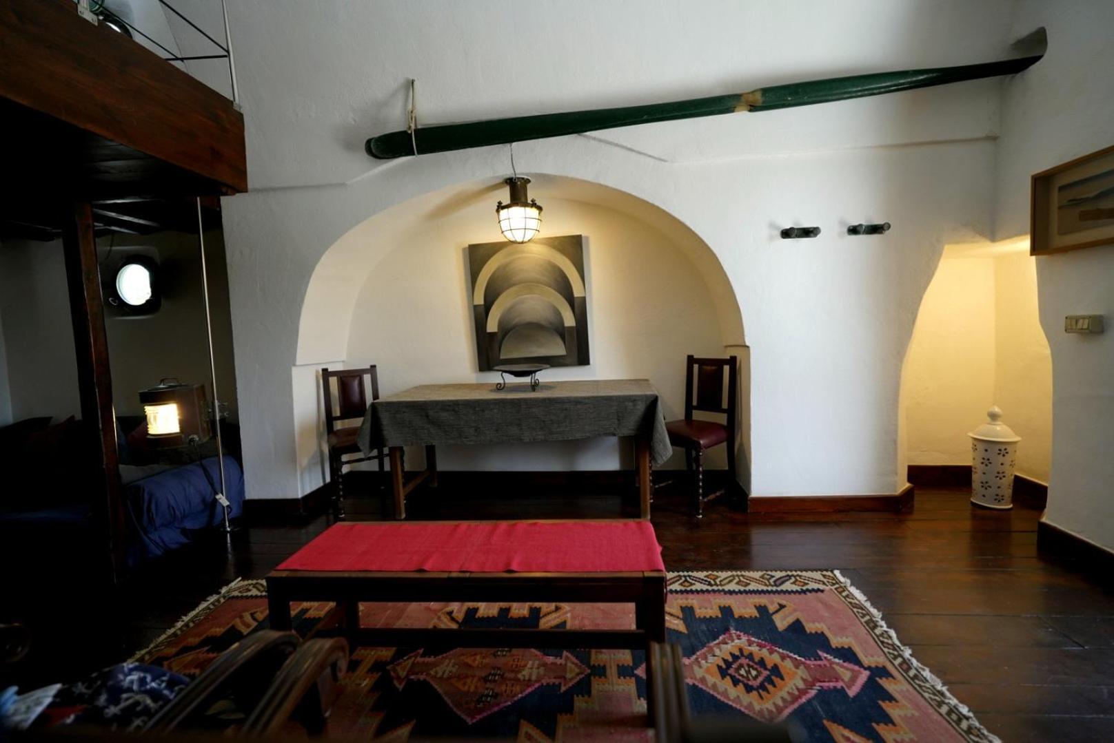 Rifugio Del Marinaio - Sul Mare Villa Polignano a Mare Eksteriør bilde
