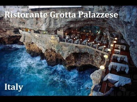 Rifugio Del Marinaio - Sul Mare Villa Polignano a Mare Eksteriør bilde